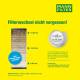 Filter, cabin air - CU 2842 MANN-FILTER - 7H0819631, 10-30-1002, 1123190012